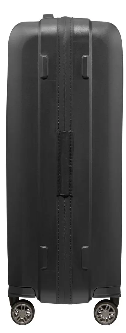 Valiza Samsonite Hi-Fi Spinner EXP 68 (Black) - 2