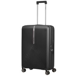 Valiza Samsonite Hi-Fi Spinner EXP 68 (Black)