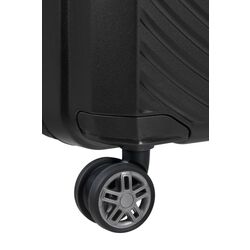 Valiza Samsonite Hi-Fi Spinner EXP 68 (Black) Thumb