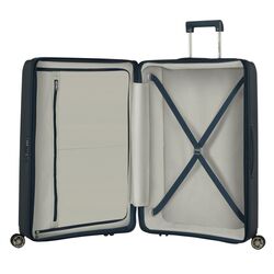 Valiza Samsonite Hi-Fi Spinner EXP 68 (Dark Blue) Thumb
