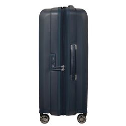 Valiza Samsonite Hi-Fi Spinner EXP 68 (Dark Blue) Thumb