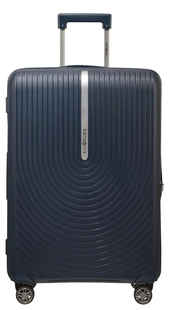 Valiza Samsonite Hi-Fi Spinner EXP 68 (Dark Blue) - 6