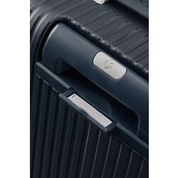 Valiza Samsonite Hi-Fi Spinner EXP 68 (Dark Blue) Thumb