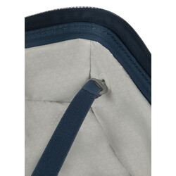 Valiza Samsonite Hi-Fi Spinner EXP 68 (Dark Blue) Thumb