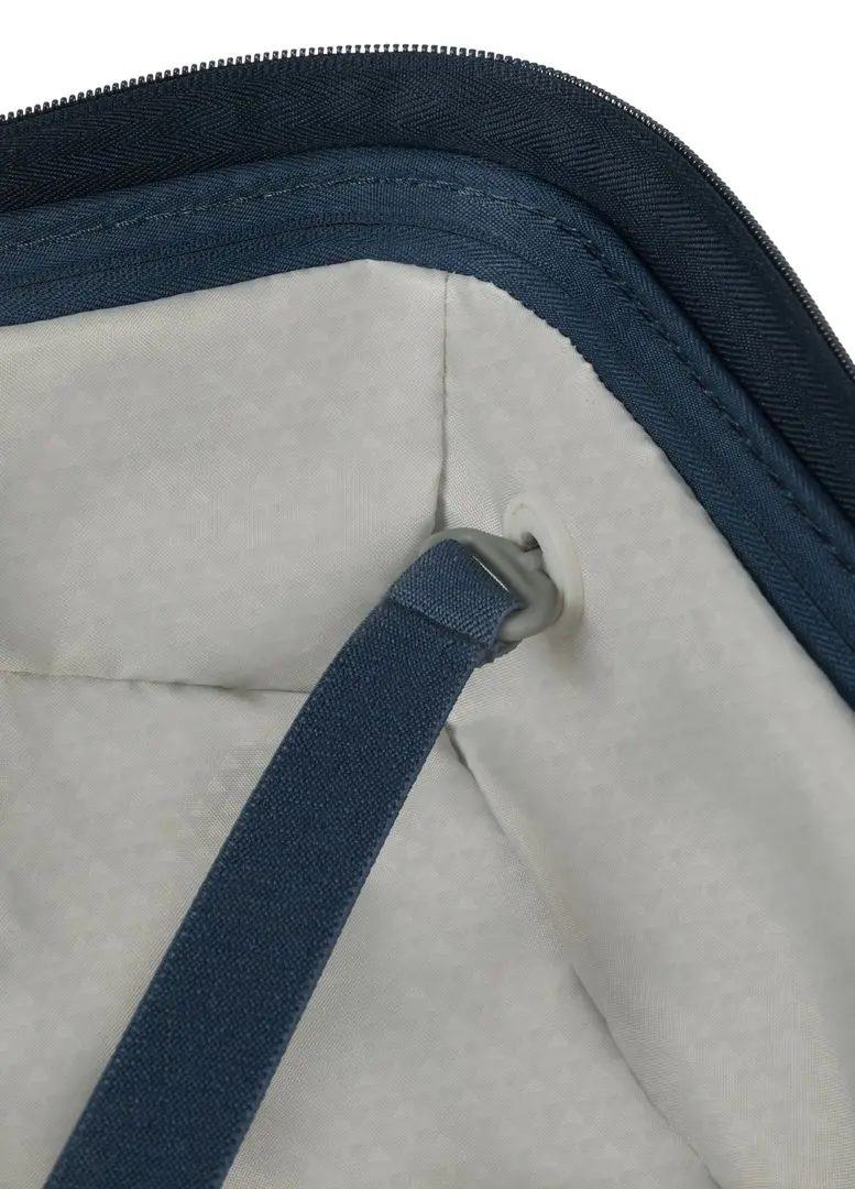 Valiza Samsonite Hi-Fi Spinner EXP 68 (Dark Blue) - 8