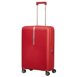 Valiza Samsonite Hi-Fi Spinner EXP 68 (Red)