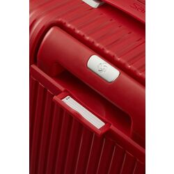 Valiza Samsonite Hi-Fi Spinner EXP 68 (Red) Thumb