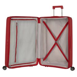 Valiza Samsonite Hi-Fi Spinner EXP 68 (Red) Thumb