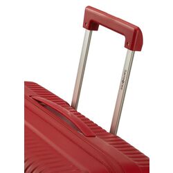 Valiza Samsonite Hi-Fi Spinner EXP 68 (Red) Thumb