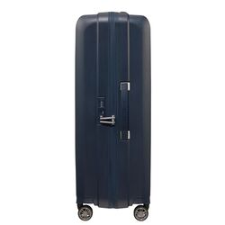 Valiza Samsonite Hi-Fi Spinner EXP 75 (Dark Blue) Thumb