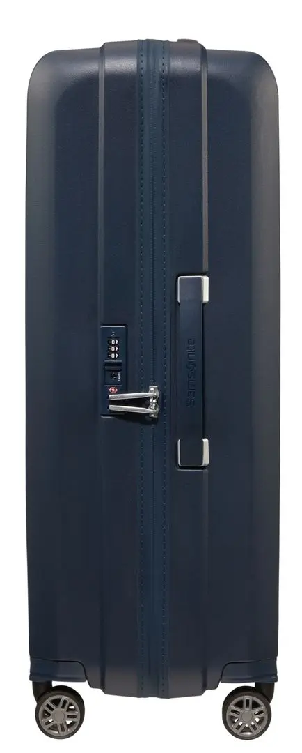 Valiza Samsonite Hi-Fi Spinner EXP 75 (Dark Blue) - 3