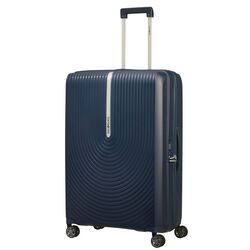 Valiza Samsonite Hi-Fi Spinner EXP 75 (Dark Blue)
