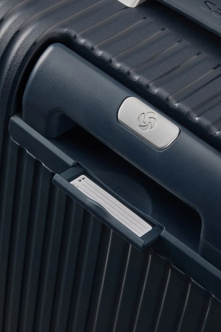 Valiza Samsonite Hi-Fi Spinner EXP 75 (Dark Blue) - 5