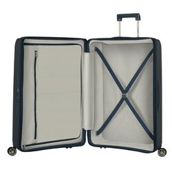 Valiza Samsonite Hi-Fi Spinner EXP 75 (Dark Blue) Thumb