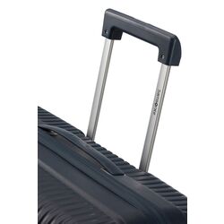 Valiza Samsonite Hi-Fi Spinner EXP 75 (Dark Blue) Thumb