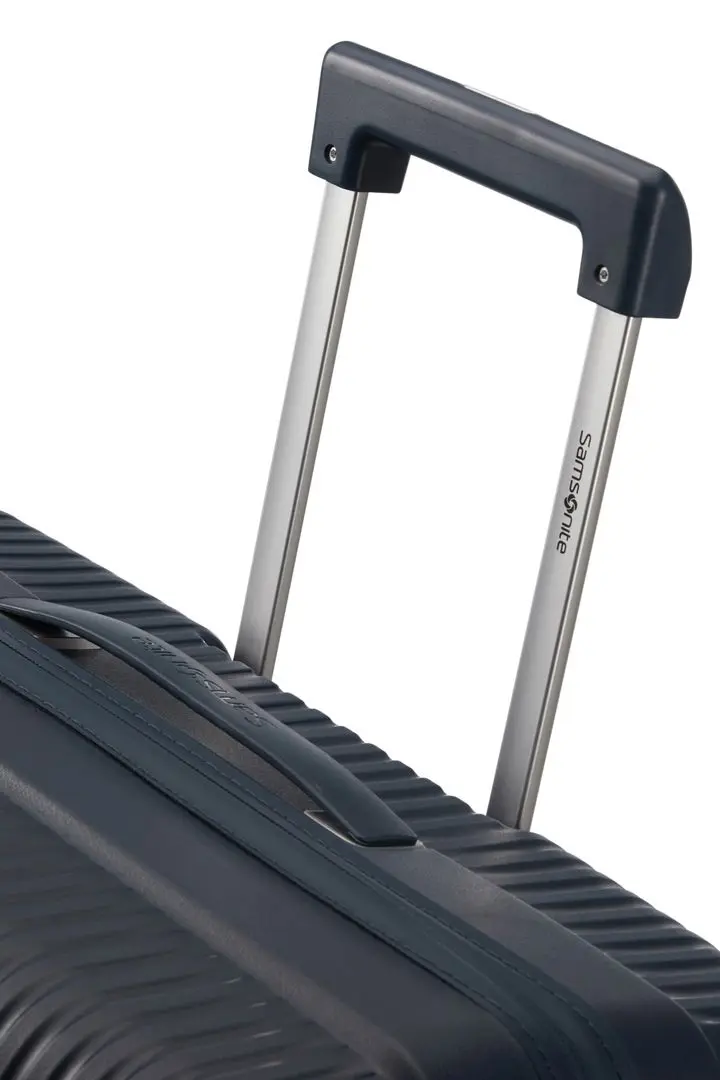 Valiza Samsonite Hi-Fi Spinner EXP 75 (Dark Blue) - 7