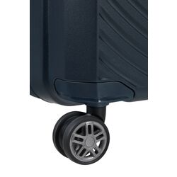 Valiza Samsonite Hi-Fi Spinner EXP 75 (Dark Blue) Thumb