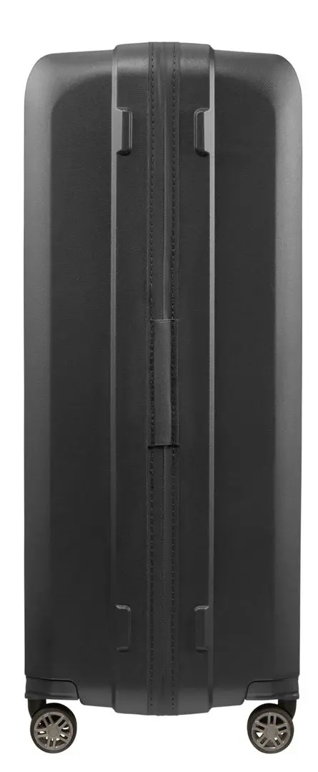 Valiza Samsonite Hi-Fi Spinner EXP 81 (Black) - 2