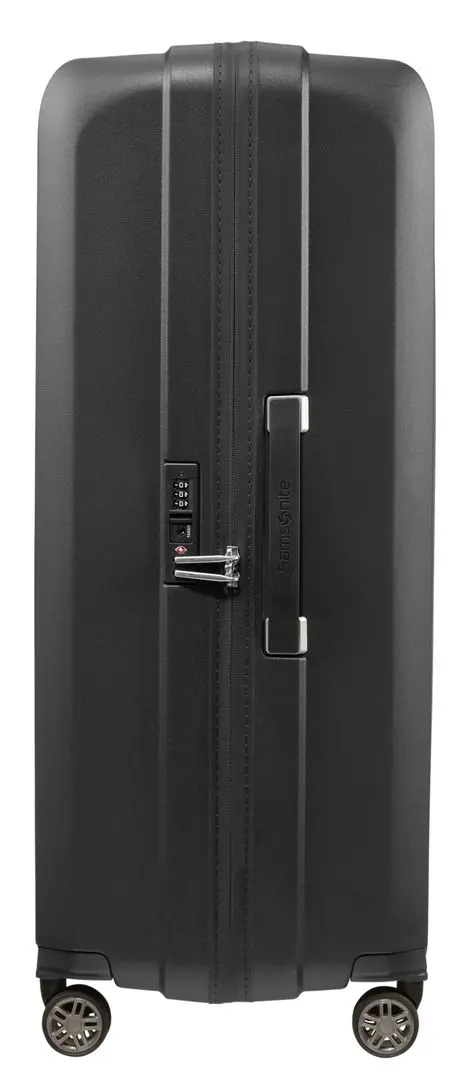 Valiza Samsonite Hi-Fi Spinner EXP 81 (Black) - 3