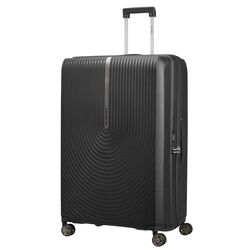 Valiza Samsonite Hi-Fi Spinner EXP 81 (Black)