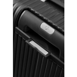 Valiza Samsonite Hi-Fi Spinner EXP 81 (Black) Thumb