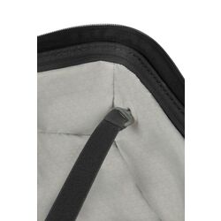 Valiza Samsonite Hi-Fi Spinner EXP 81 (Black) Thumb