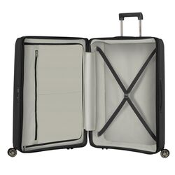 Valiza Samsonite Hi-Fi Spinner EXP 81 (Black) Thumb
