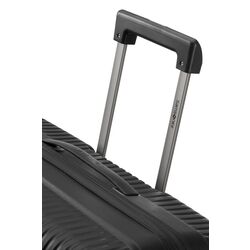 Valiza Samsonite Hi-Fi Spinner EXP 81 (Black) Thumb