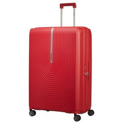 Valiza Samsonite Hi-Fi Spinner EXP 81 (Red)