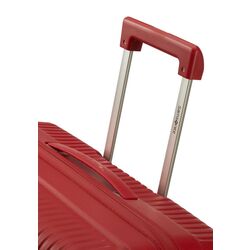 Valiza Samsonite Hi-Fi Spinner EXP 81 (Red) Thumb