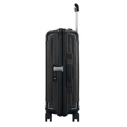 Valiza Samsonite Lite-Box Spinner 55 (Black) Thumb