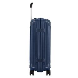 Valiza Samsonite Lite-Box Spinner 55 (Deep Blue) Thumb