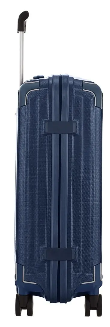 Valiza Samsonite Lite-Box Spinner 55 (Deep Blue) - 2
