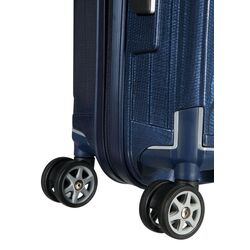 Valiza Samsonite Lite-Box Spinner 55 (Deep Blue) Thumb