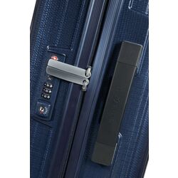 Valiza Samsonite Lite-Box Spinner 55 (Deep Blue) Thumb