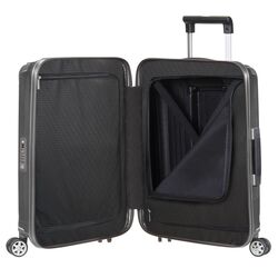 Чемодан Samsonite Lite-Box Spinner 55 (Eclipse Gray) Thumb