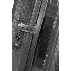 Чемодан Samsonite Lite-Box Spinner 55 (Eclipse Gray) Thumb