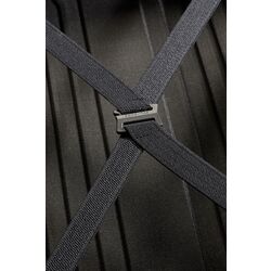 Чемодан Samsonite Lite-Box Spinner 55 (Eclipse Gray) Thumb