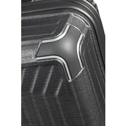 Чемодан Samsonite Lite-Box Spinner 55 (Eclipse Gray) Thumb