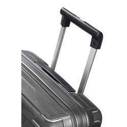 Чемодан Samsonite Lite-Box Spinner 55 (Eclipse Gray) Thumb
