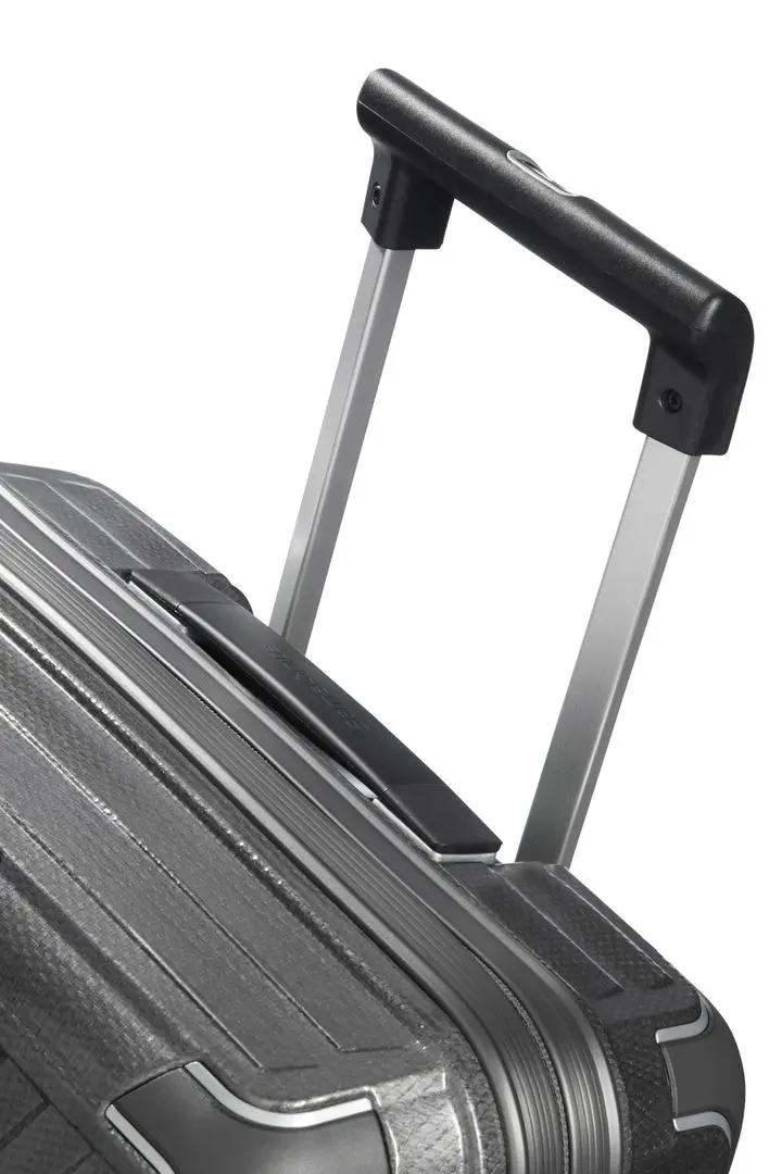 Чемодан Samsonite Lite-Box Spinner 55 (Eclipse Gray) - 5