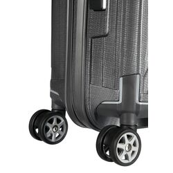 Чемодан Samsonite Lite-Box Spinner 55 (Eclipse Gray) Thumb