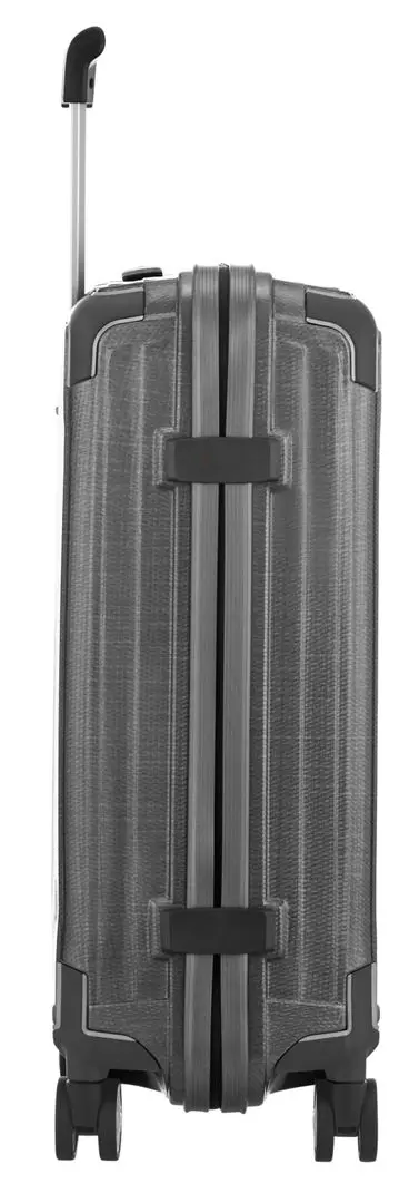 Чемодан Samsonite Lite-Box Spinner 55 (Eclipse Gray) - 8