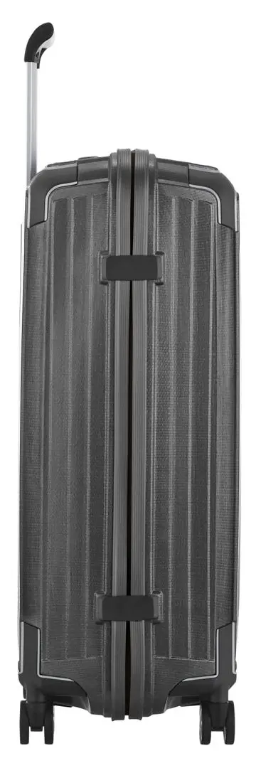 Чемодан Samsonite Lite-Box Spinner 69 (Eclipse Gray) - 2