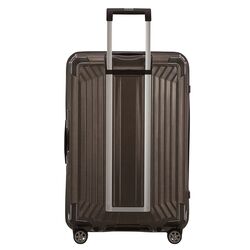 Чемодан Samsonite Lite-Box Spinner 69 (Walnut) Thumb