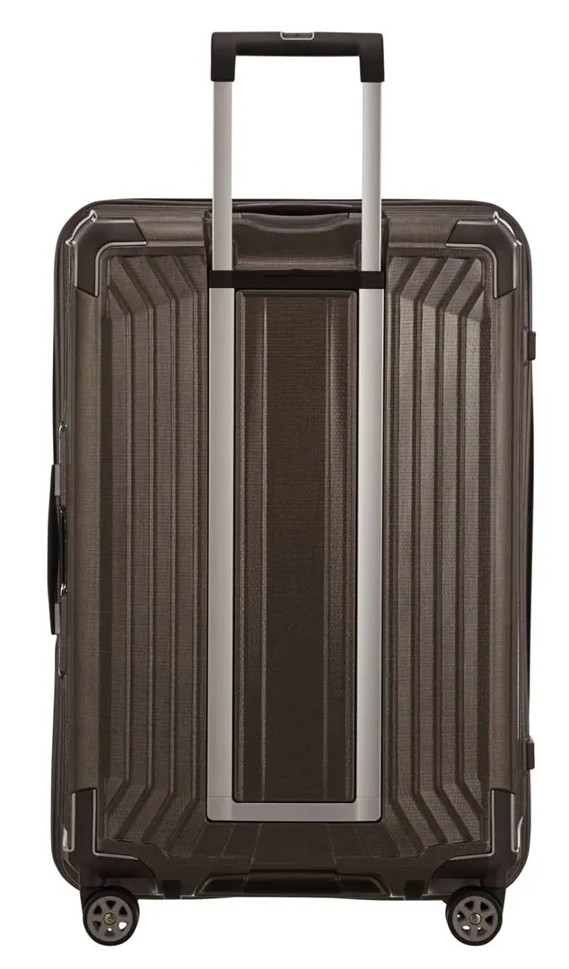 Чемодан Samsonite Lite-Box Spinner 69 (Walnut) - 2