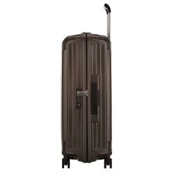 Чемодан Samsonite Lite-Box Spinner 69 (Walnut) Thumb