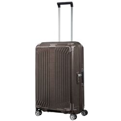 Чемодан Samsonite Lite-Box Spinner 69 (Walnut) Thumb