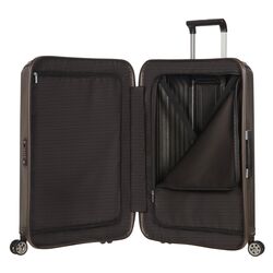 Чемодан Samsonite Lite-Box Spinner 69 (Walnut) Thumb