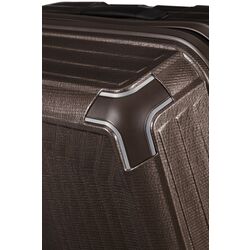 Чемодан Samsonite Lite-Box Spinner 69 (Walnut) Thumb